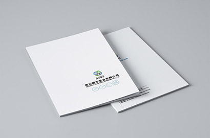 邵武市画册设计：以纸为媒，镌刻城市的精神图腾